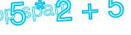 5-mul-2-add-5