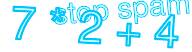 7-mul-2-add-4